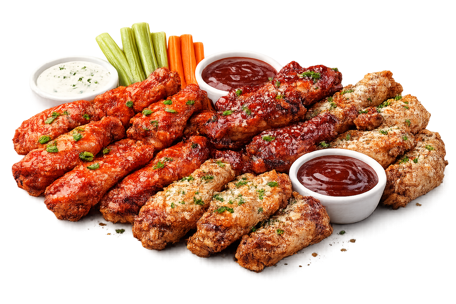 Wings